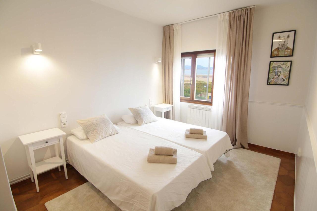 Piso Con Vistas A La Playa De Laredo - Apartamento Bellavista Exterior photo