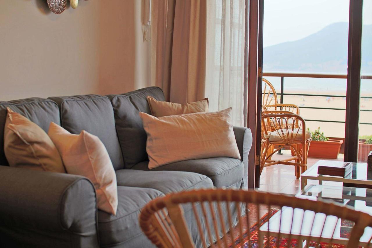 Piso Con Vistas A La Playa De Laredo - Apartamento Bellavista Exterior photo