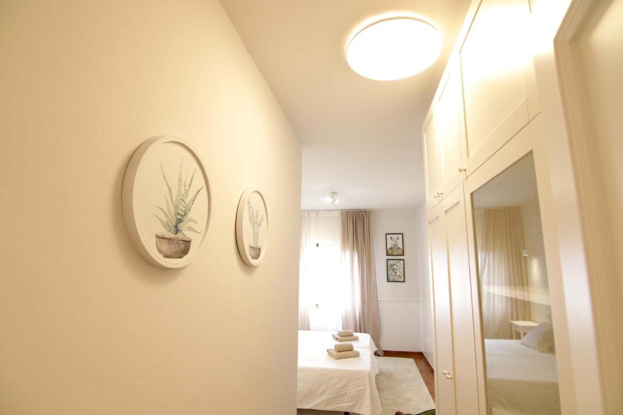 Piso Con Vistas A La Playa De Laredo - Apartamento Bellavista Exterior photo