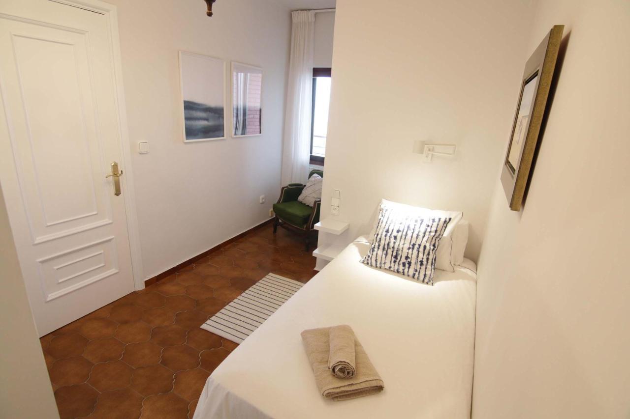 Piso Con Vistas A La Playa De Laredo - Apartamento Bellavista Exterior photo